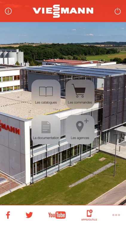 Catalogue-tarifs Viessmann