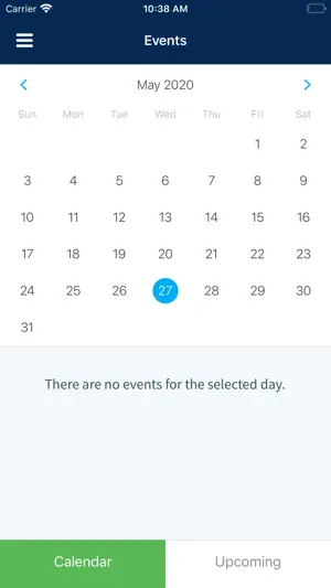 NOSM Elentra Mobile screenshot 3