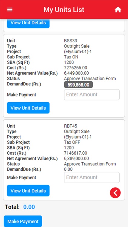 RAMA Life screenshot-3