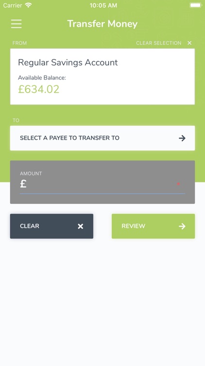 TransaveUK CU