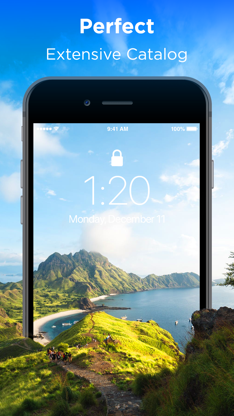 Live Wallpapers ゜ screenshot 5