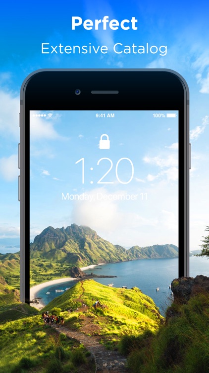 Live Wallpapers ゜ screenshot-4