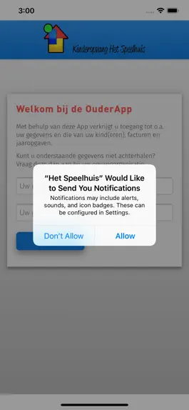 Game screenshot Het Speelhuis mod apk