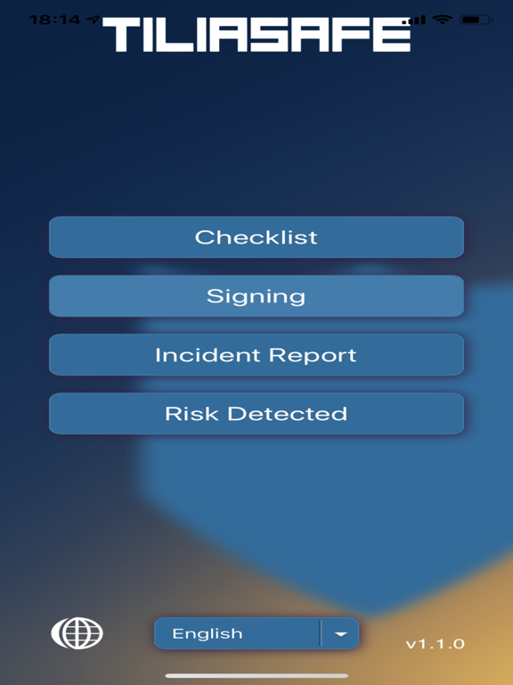 Screenshot #4 pour Tiliaware Portal