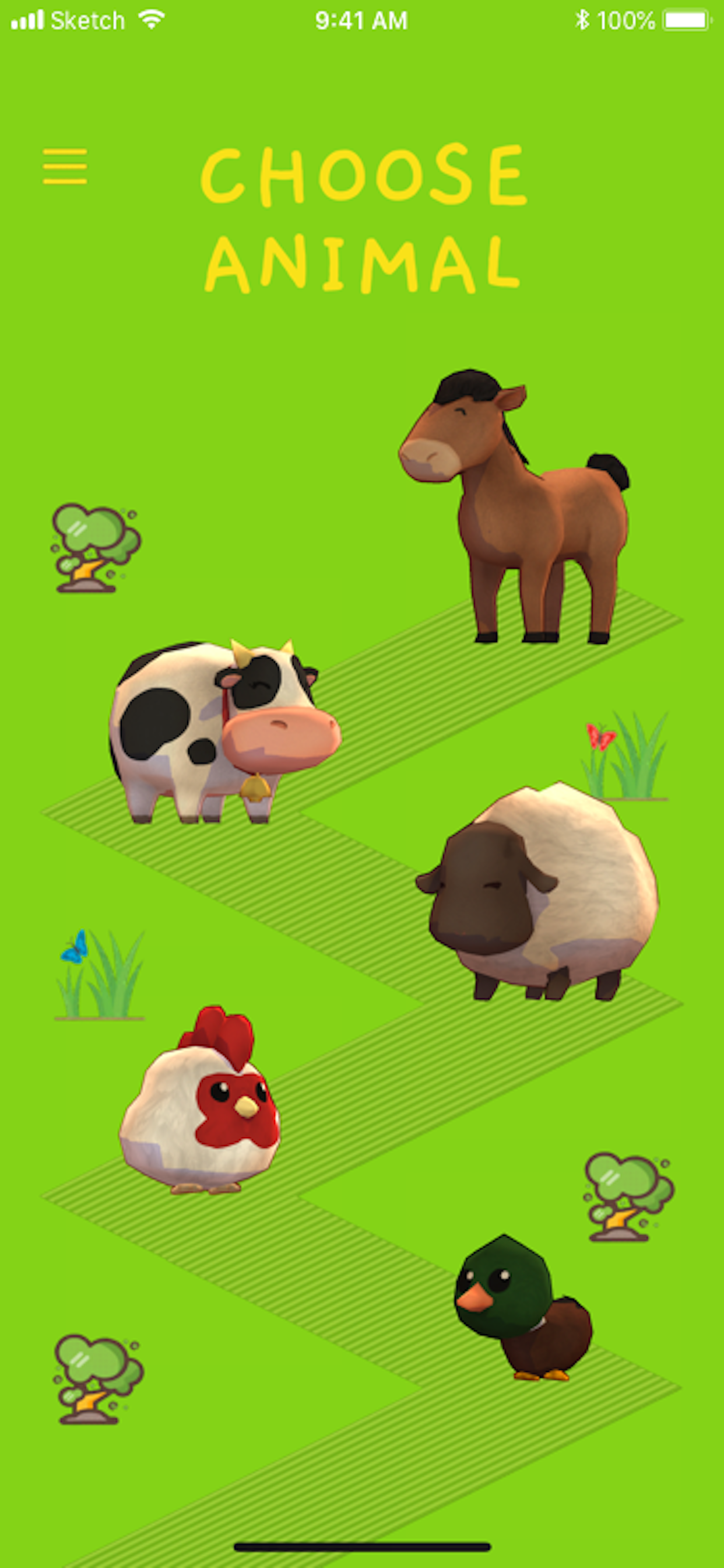 Smarty AR Learning screenshot 2