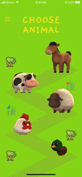 Game screenshot Smarty AR Learning apk