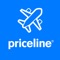 Get exclusive flight deals with the Priceline app