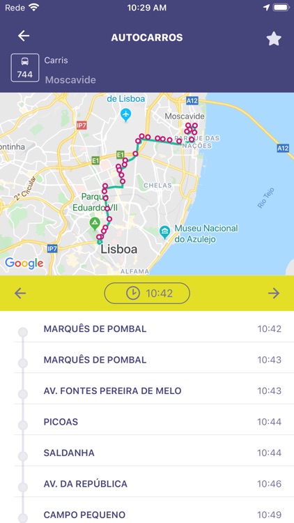 Lisboa Viagem screenshot-5
