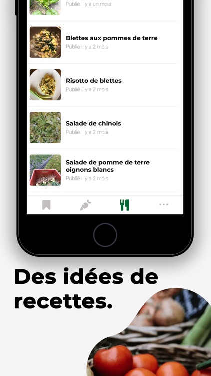 Jardins Castelnau screenshot-4