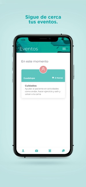 Kare - Enfermero(圖2)-速報App
