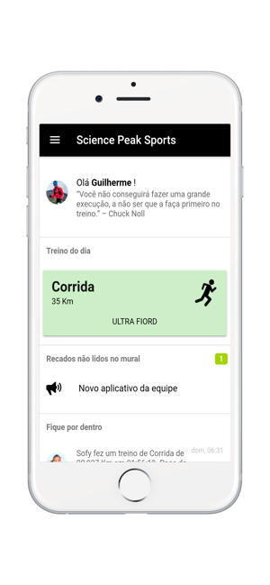 Science Peak Sports(圖4)-速報App