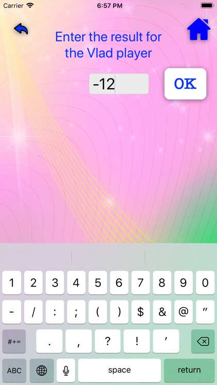 Battle of arithmetic experts screenshot-6