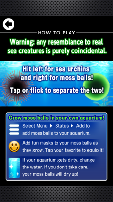 Amazing Aquarium screenshot 4