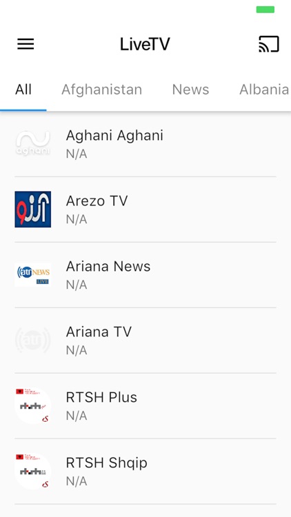 FastoTV