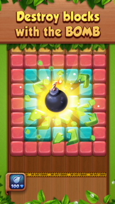 Fly Pop: Shoot n Match Block screenshot