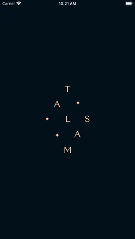 Game screenshot Talsam mod apk