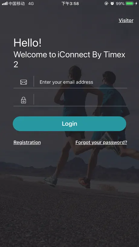 iConnect By Timex 2