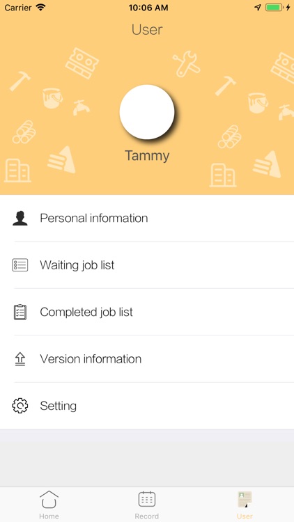 SWOTS CTS screenshot-4
