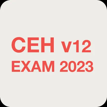 CEH v12 Updated 2023 Cheats