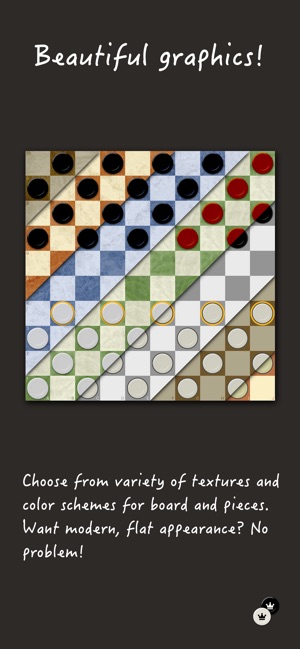 BF's Draughts (Checkers)(圖2)-速報App