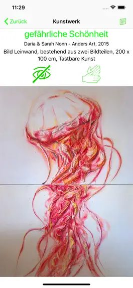 Game screenshot Inklusion im Blick apk