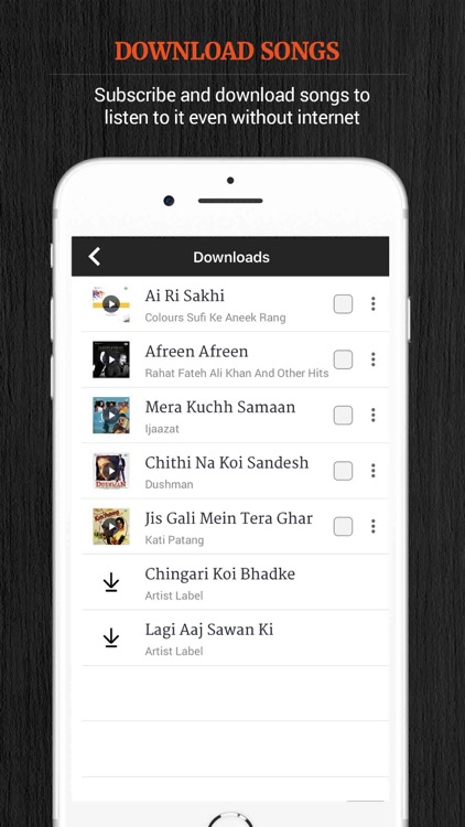 Saregama Carvaan screenshot-8