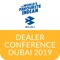 App for Bajaj Dealer Conference 2019 in Dubai