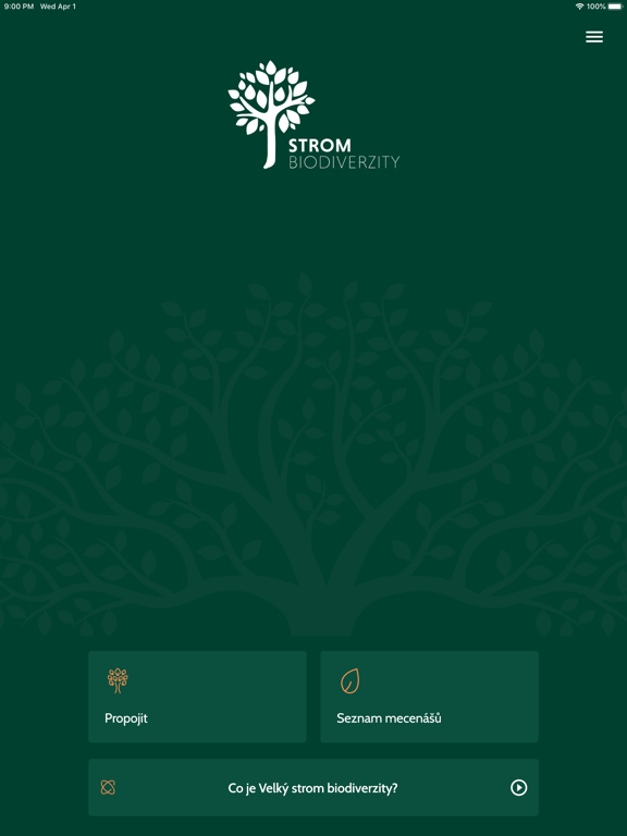 Screenshot #4 pour Strom Biodiverzity