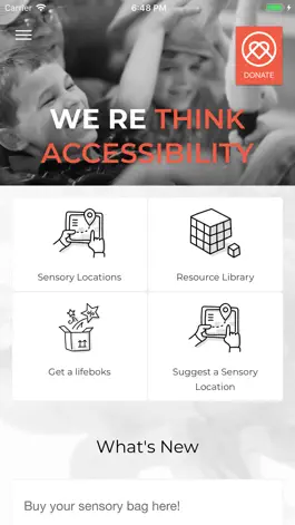 Game screenshot KultureCity mod apk