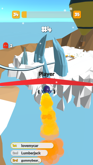 snowpark.io screenshot