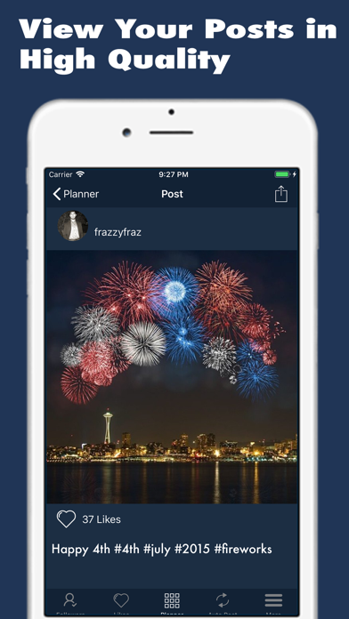 Analytic for Instagramのおすすめ画像8