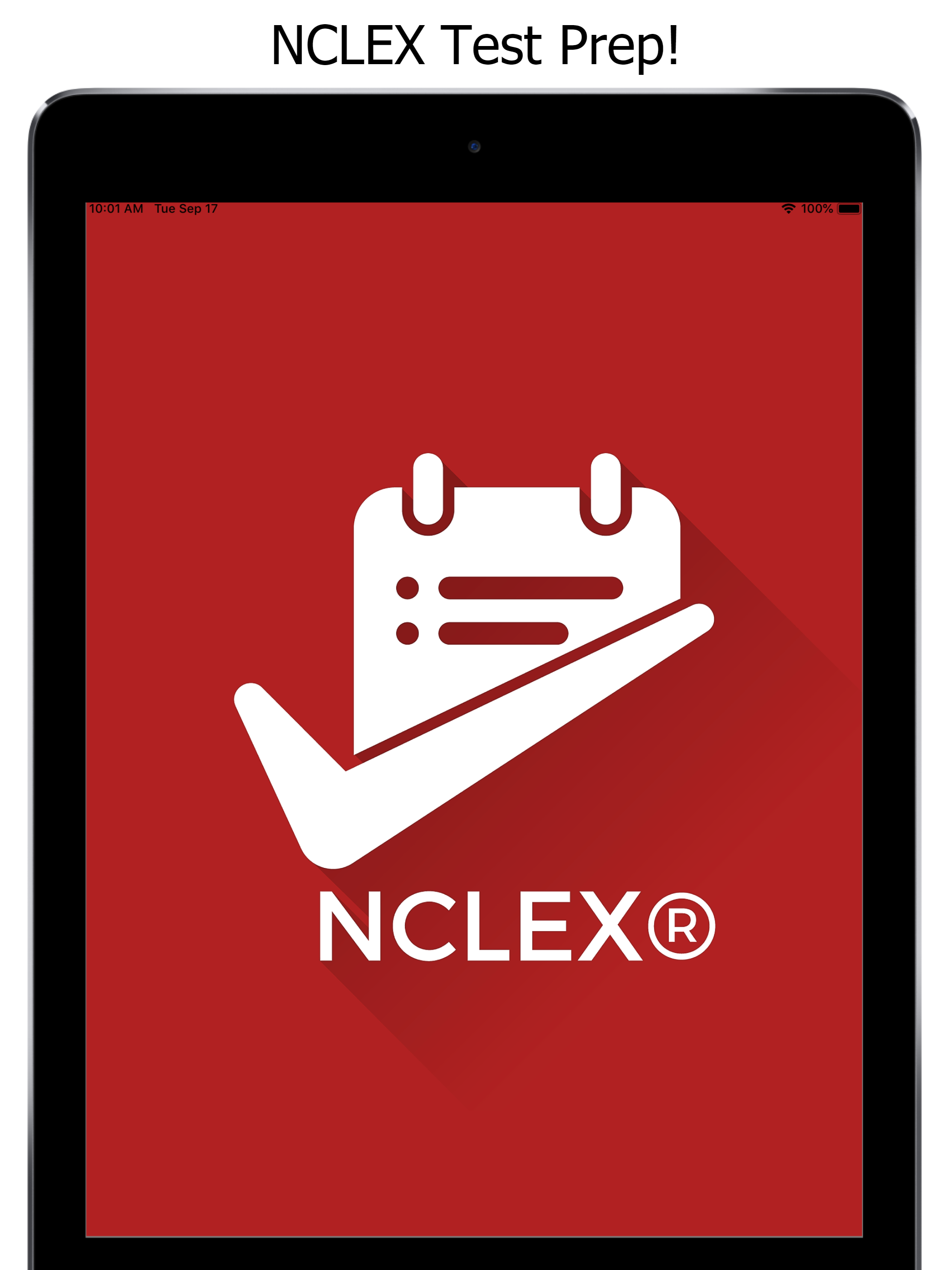 NCLEX® Test Prep screenshot 10