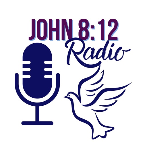 Radio John 8:12 icon