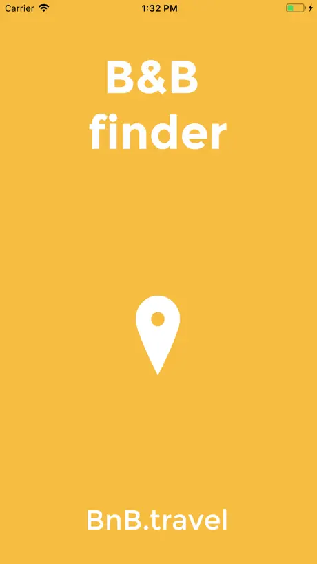 B&B finder | BnB.travel