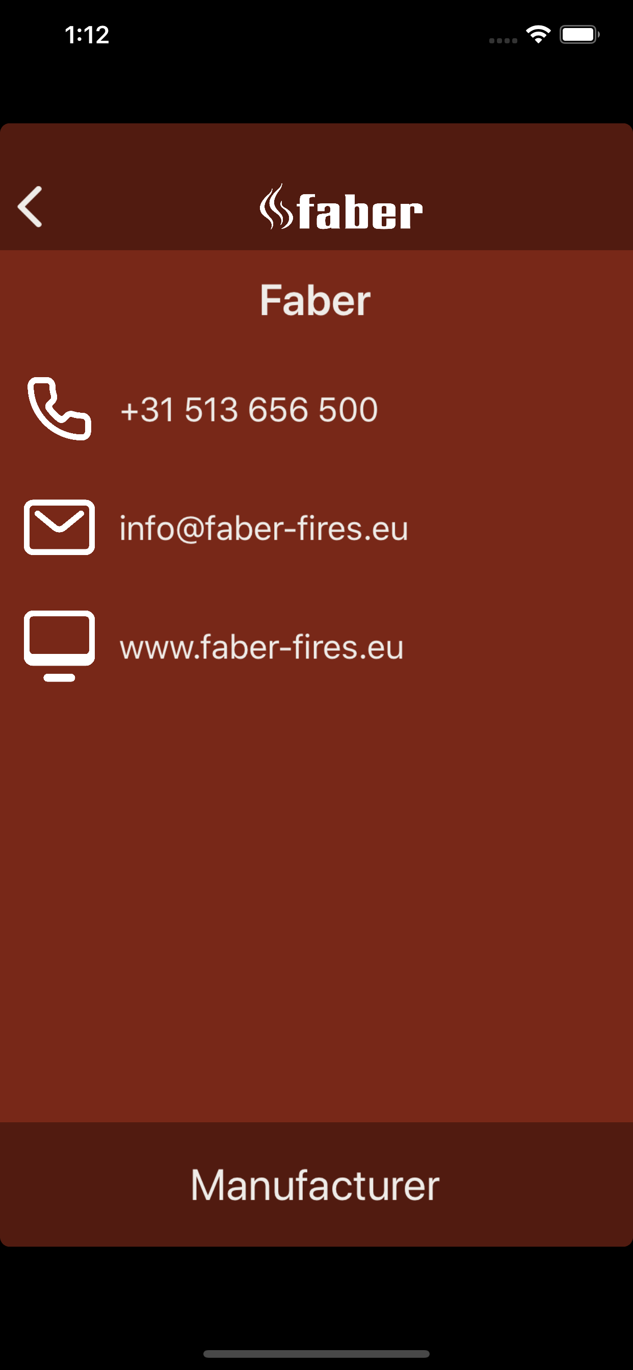Faber ITC V2