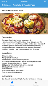 5:2 Fasting Diet Recipes screenshot