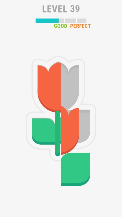 Match & Shape screenshot-3