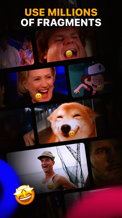 Splicer - Fun Video Meme Maker screenshot-3