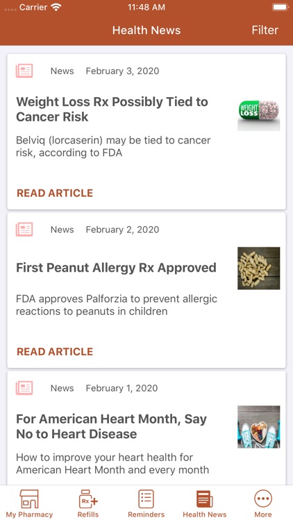 King Drug and Home Healthcare screenshot-4