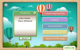 Game screenshot Speech That Works mod apk