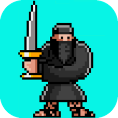 Activities of Ninja Challenge - Chop The Tower