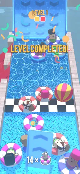Game screenshot Crazy Pool! apk