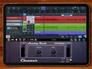 Analog Rack Cleaner ipad bilder 0