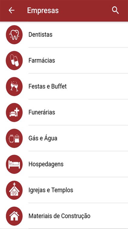 Guia Dois Córregos screenshot-3