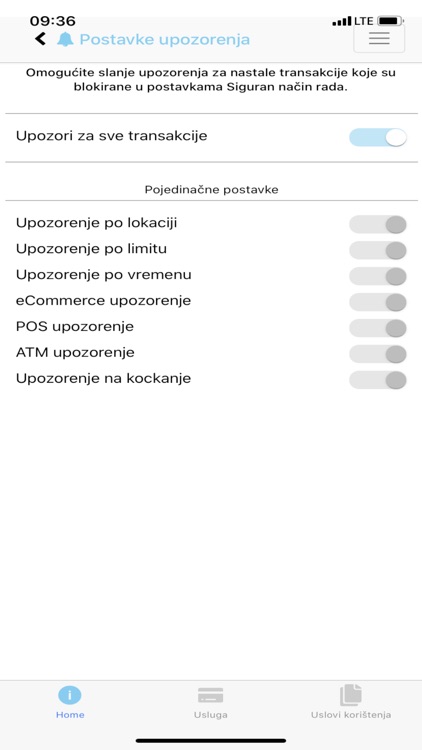 CardGuard screenshot-5