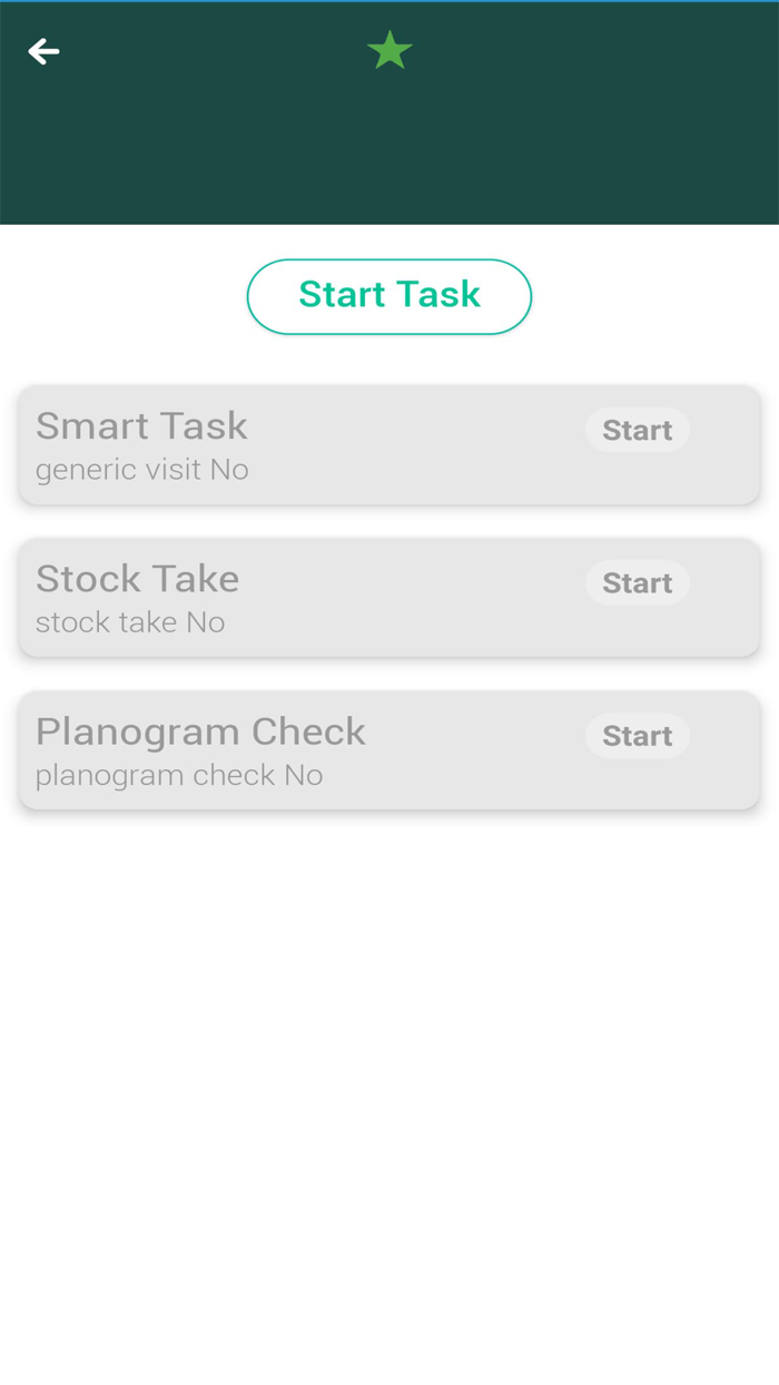 Merchandising Powata