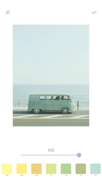 Minky's Color Palette