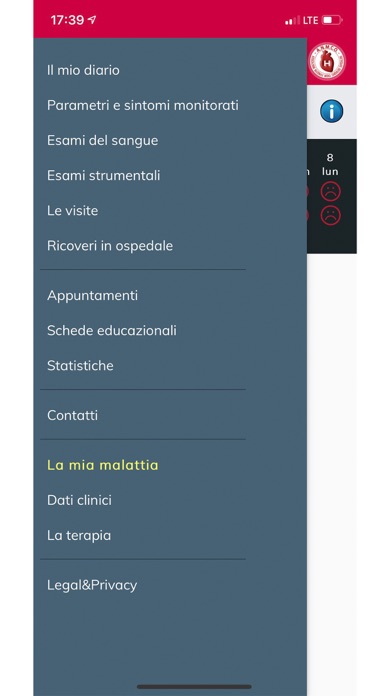 Screenshot #2 pour CuorMio