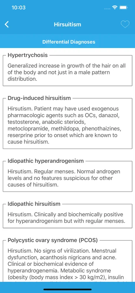 Explain Medicine