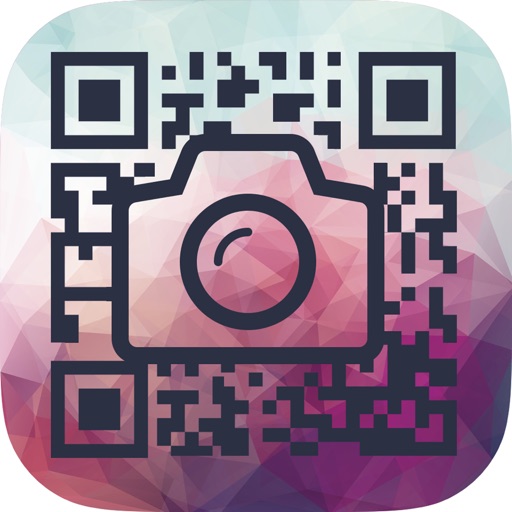 Cloud QR Scanner iOS App